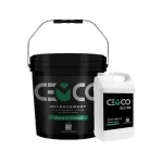 میکروسمنت پودری دو جزیی