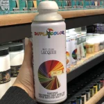 اسپری مات دوپلی کالر - Image 2