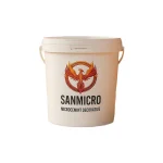 میکروسمنت پودری تک جزیی سان میکرو دبه 10 کیلویی