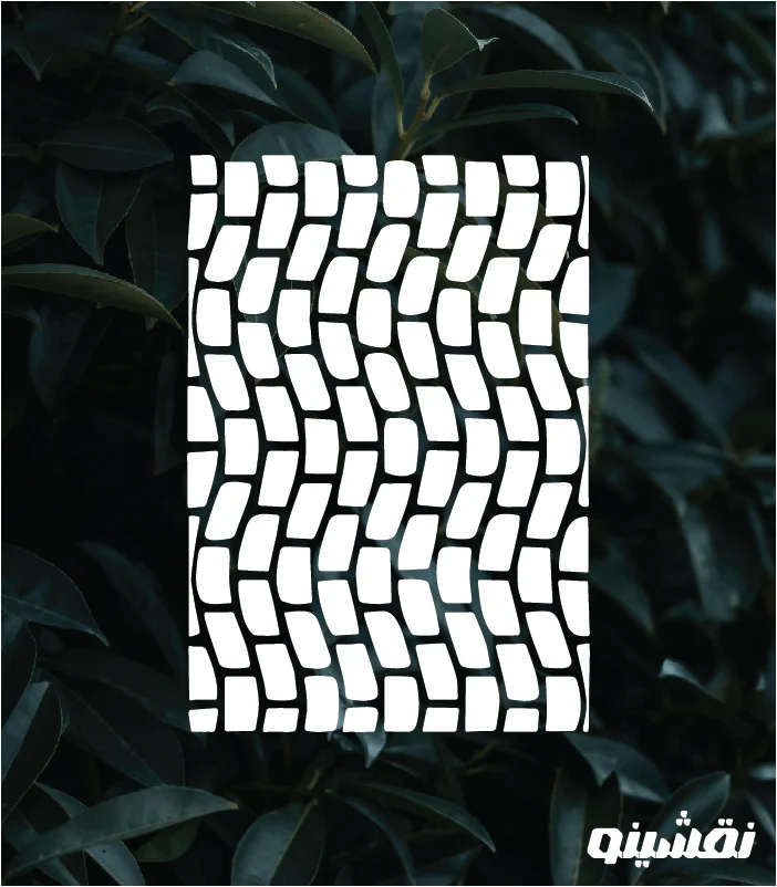 AR02 WEB شابلون طرح آجر کد AR02 نقشینو - Image 1