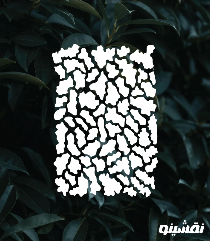 AR06 WEB شابلون طرح آجر کد AR06 نقشینو - Image 1