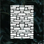 شابلون طرح آجر کد AR07 نقشینو