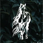 شابلون طرح تابلو کد TB16 نقشینو