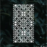 شابلون طرح پتینه کد P17 نقشینو